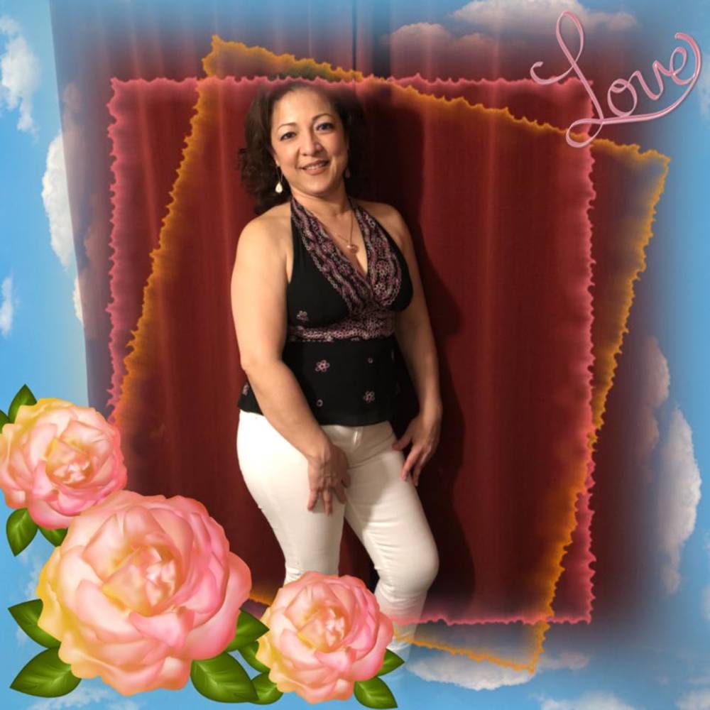 Meet your Posher, Nelda